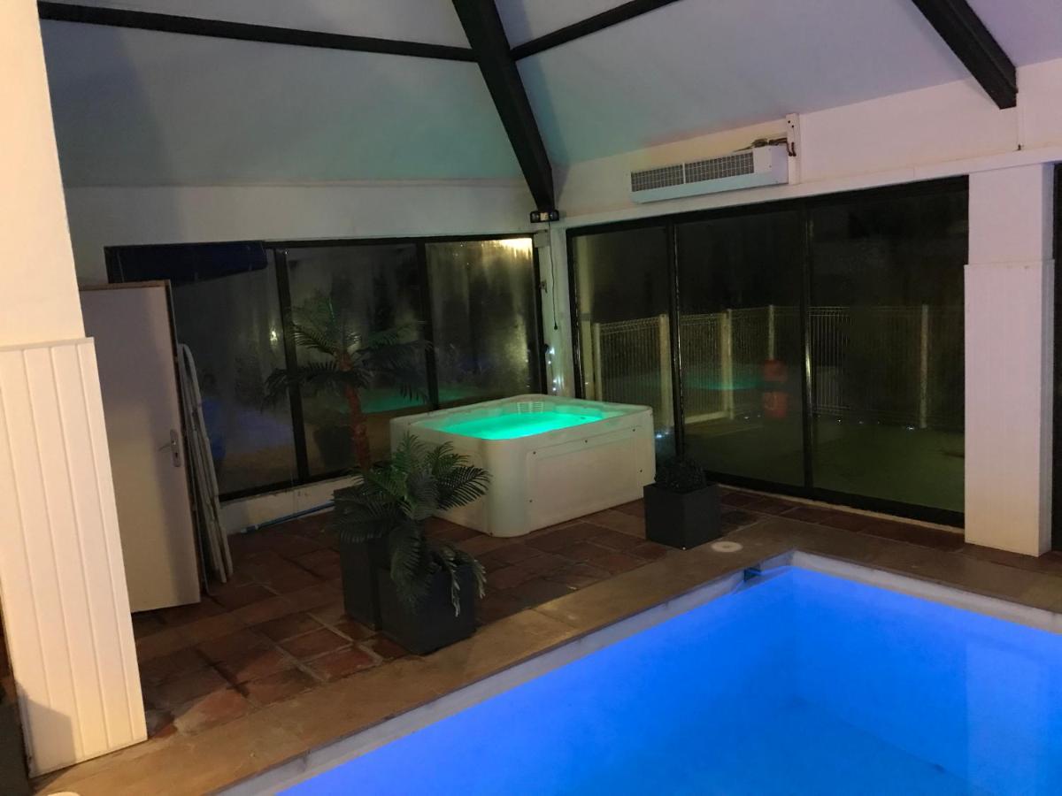 Villa Le Tonneau Bourguignon Saint-Léger-sur-Dheune Esterno foto
